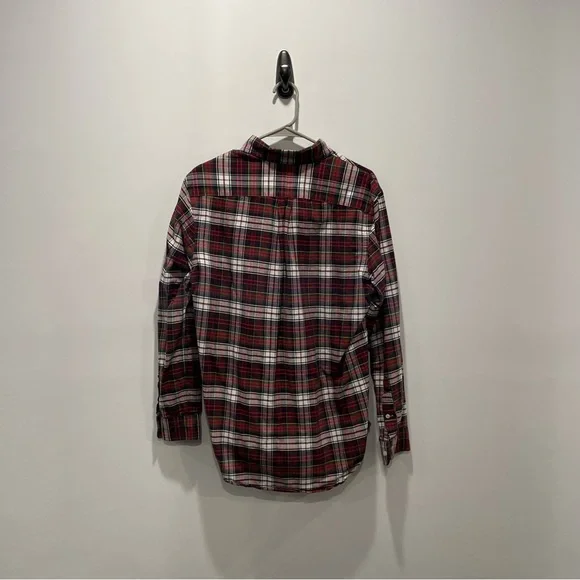Polo Ralph Lauren Plaid Button Up - Picture 5 of 5